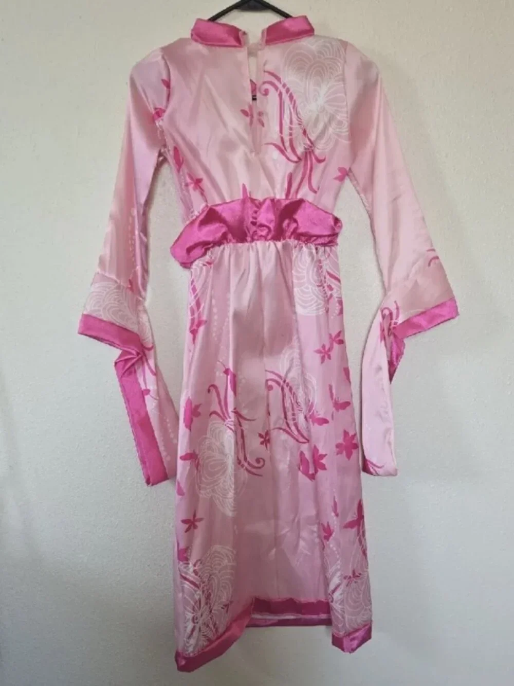 Barbie Vintage Kimono